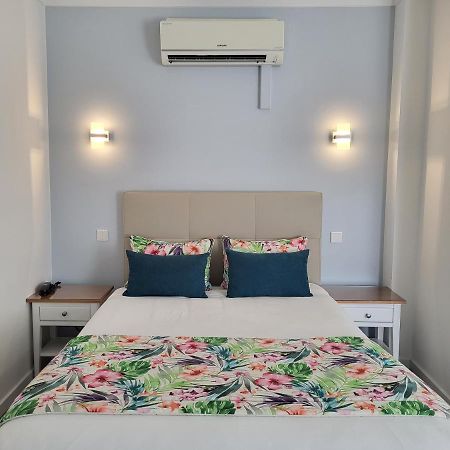 Hotel Ancora Mar Nazaré Eksteriør bilde